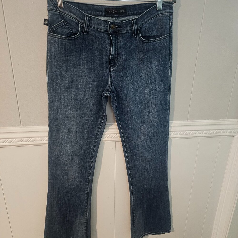 Rock & Republic - 14M